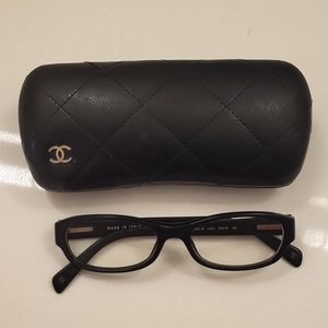 Used Chanel Frames